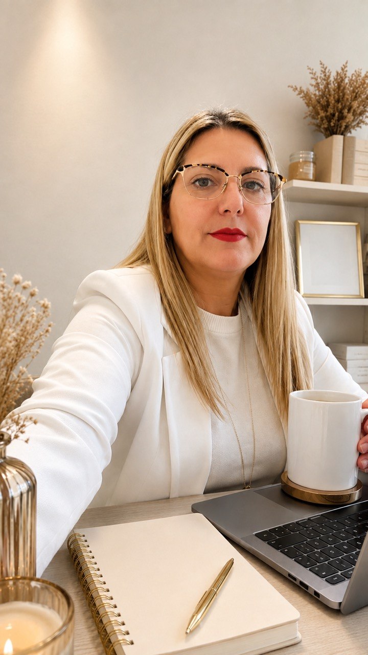 Dra. Vanesa Sarrio